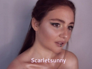 Scarletsunny