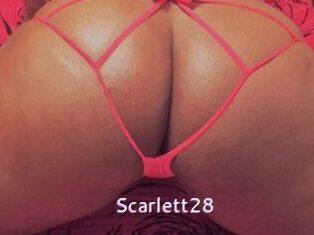 Scarlett28