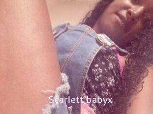 Scarlett_babyx
