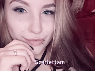 Scarlettam