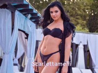 Scarlettamelli