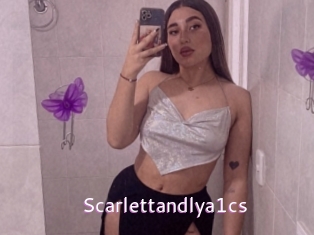 Scarlettandlya1cs