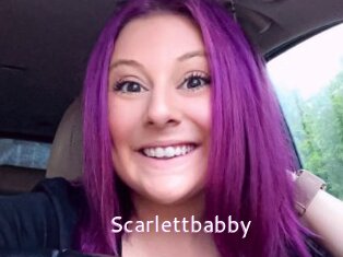 Scarlettbabby