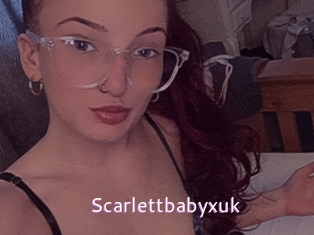 Scarlettbabyxuk