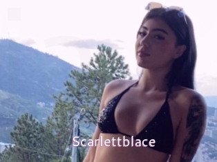 Scarlettblace
