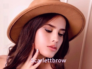 Scarlettbrow