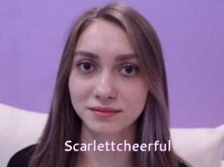 Scarlettcheerful