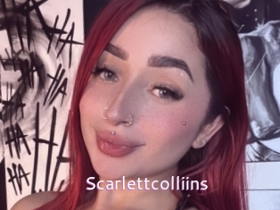 Scarlettcolliins