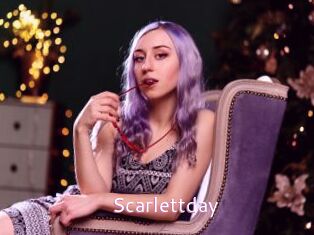 Scarlettday