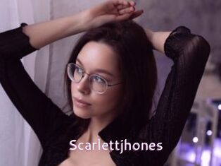 Scarlettjhones