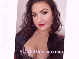 Scarlettkissxoxoxo