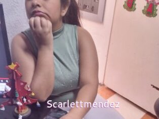 Scarlettmendez