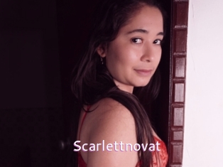 Scarlettnovat