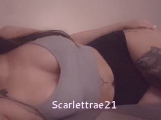 Scarlettrae21