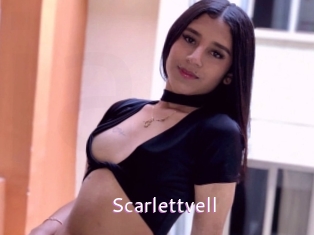 Scarlettvell