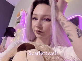 Scarlettwell