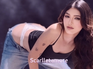 Scarlletamore