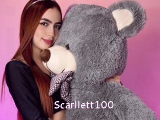 Scarllett100