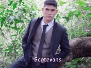 Scotevans