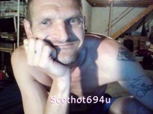 Scothot694u