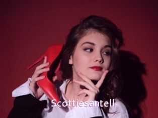 Scottiesantell