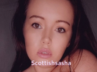 Scottishsasha