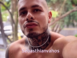 Sebasthianvahos
