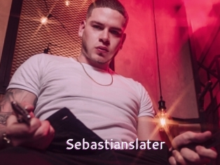 Sebastianslater