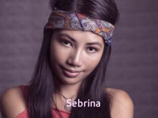 Sebrina
