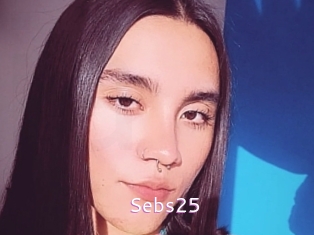 Sebs25