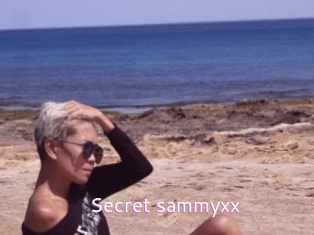 Secret_sammyxx