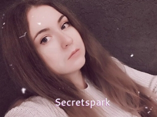 Secretspark