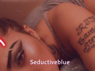 Seductiveblue
