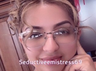 Seductiveemistress69