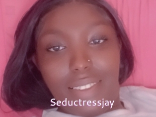Seductressjay
