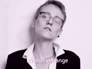 Sedusastrange