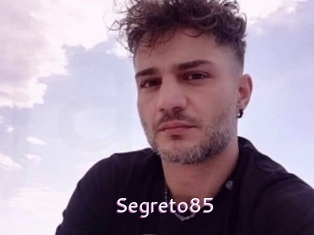 segreto85 Just Amateurs