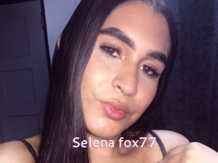Selena_fox77