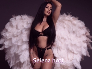 Selena_hott