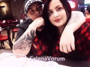SelenaVorum