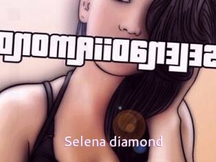 Selena_diamond