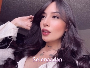 Selenaadan