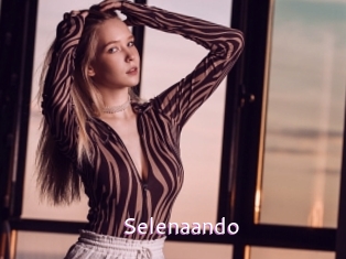 selenaando Just Amateurs