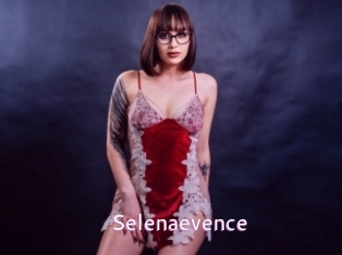 Selenaevence
