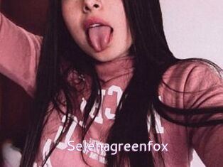Selenagreenfox