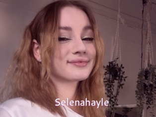 Selenahayle