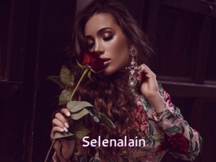 selenalain Just Amateurs