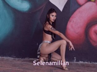 Selenamillan