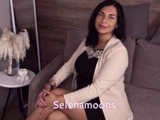 selenamoons Just Amateurs