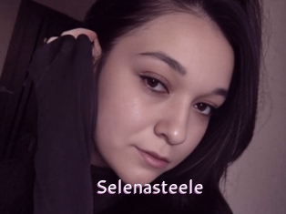 Selenasteele